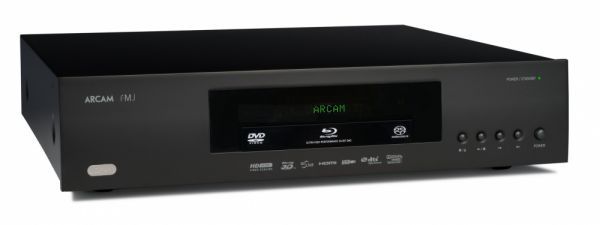 Arcam FMJ UDP411 Blu-ray lejátszó