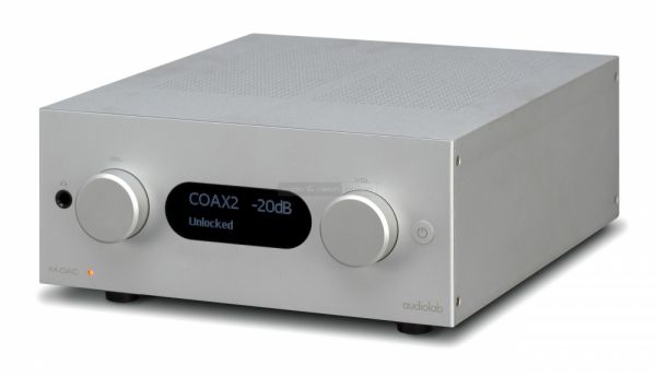 Audiolab M-DAC+ DA konverter