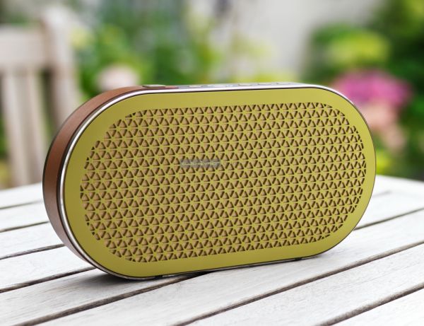 Elkészült az első DALI mobil Bluetooth hangrendszer