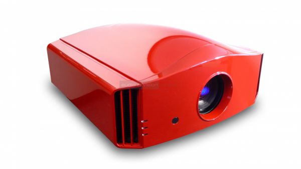 DreamVision Siglos+ 3 4K e-shift 3D házimozi projektor