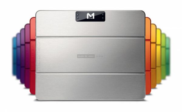 Micromega M-One színek