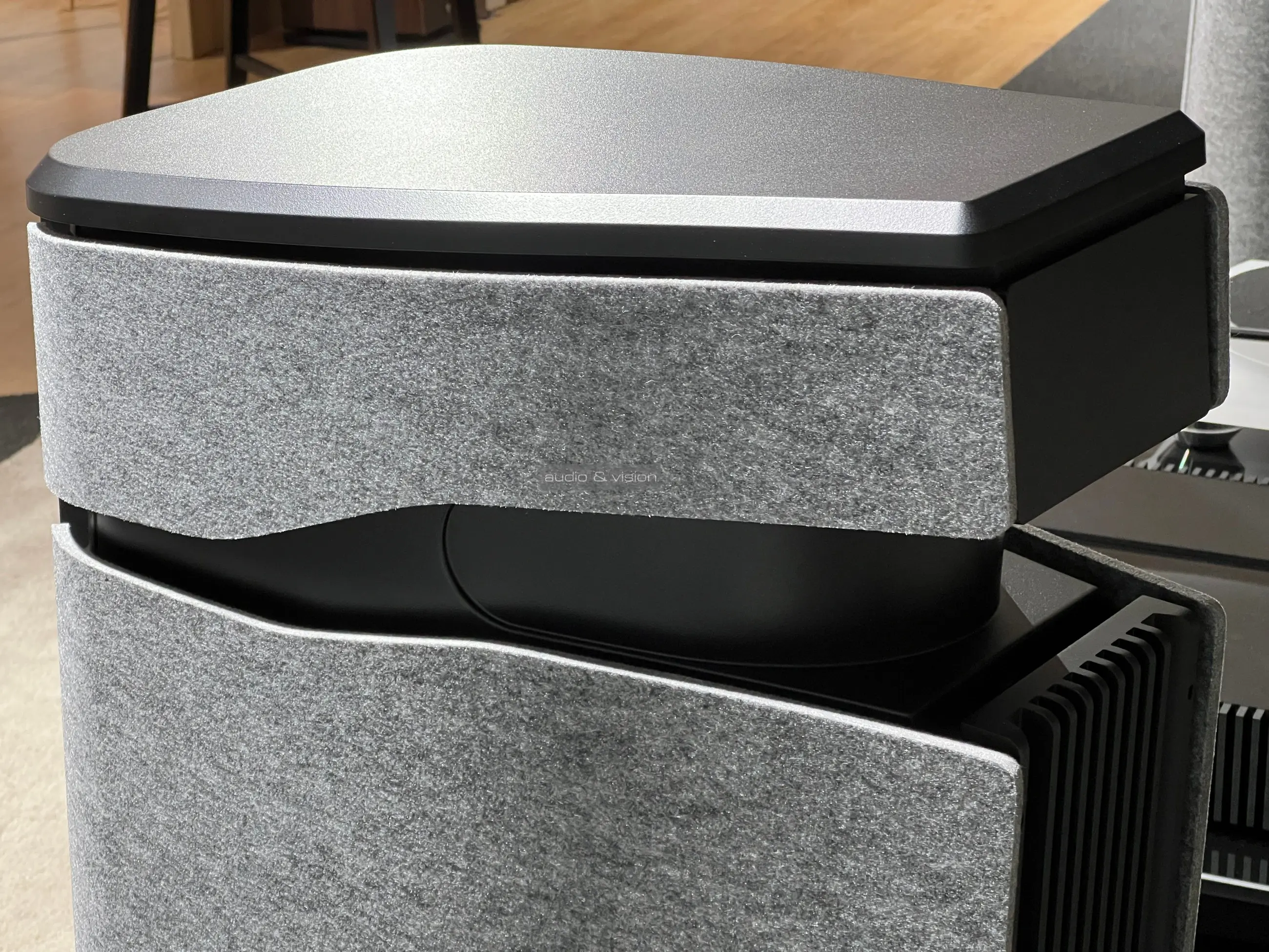 Focal Diva Utopia high end aktív hangfal hangszórók