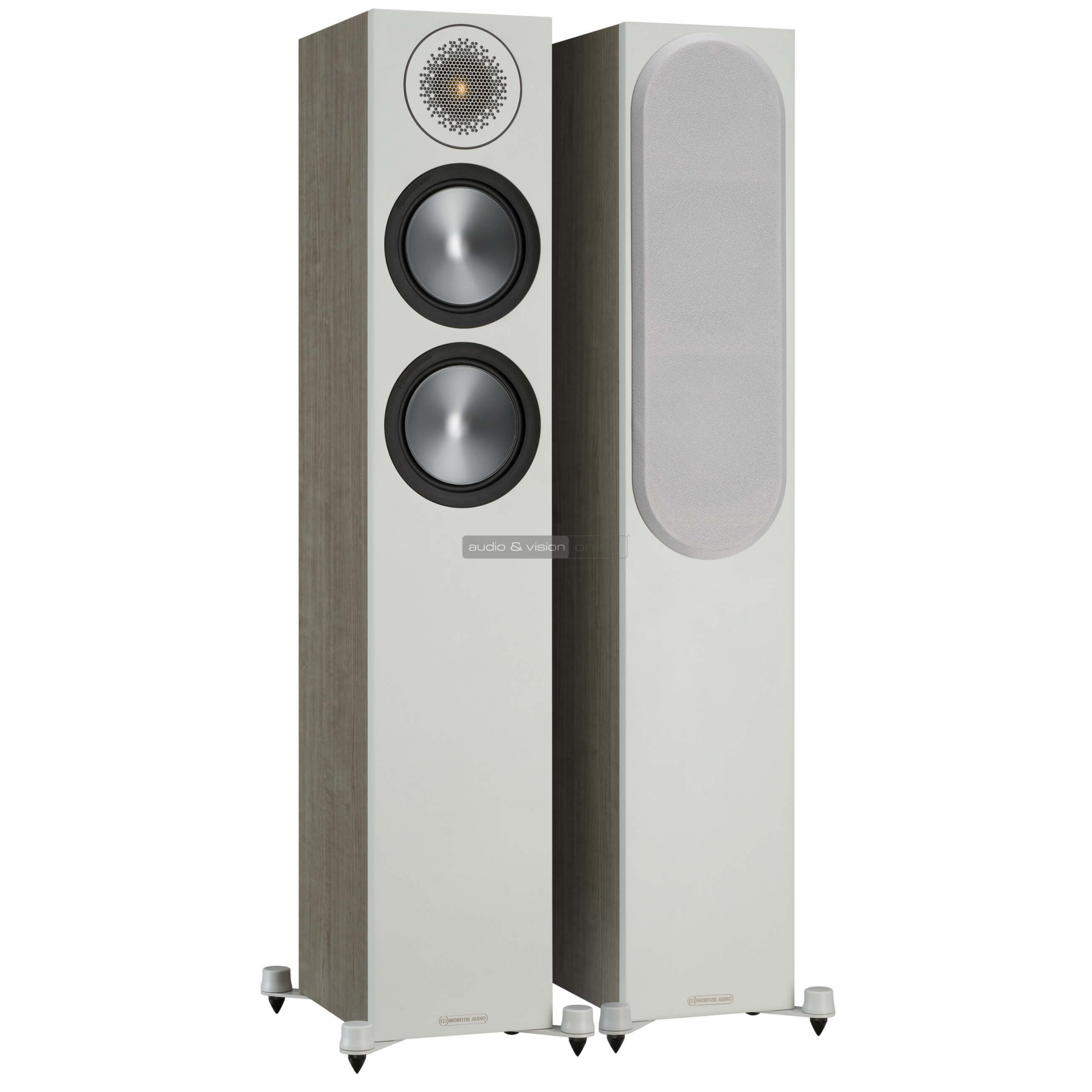 Monitor Audio Bronze 200 hangfal