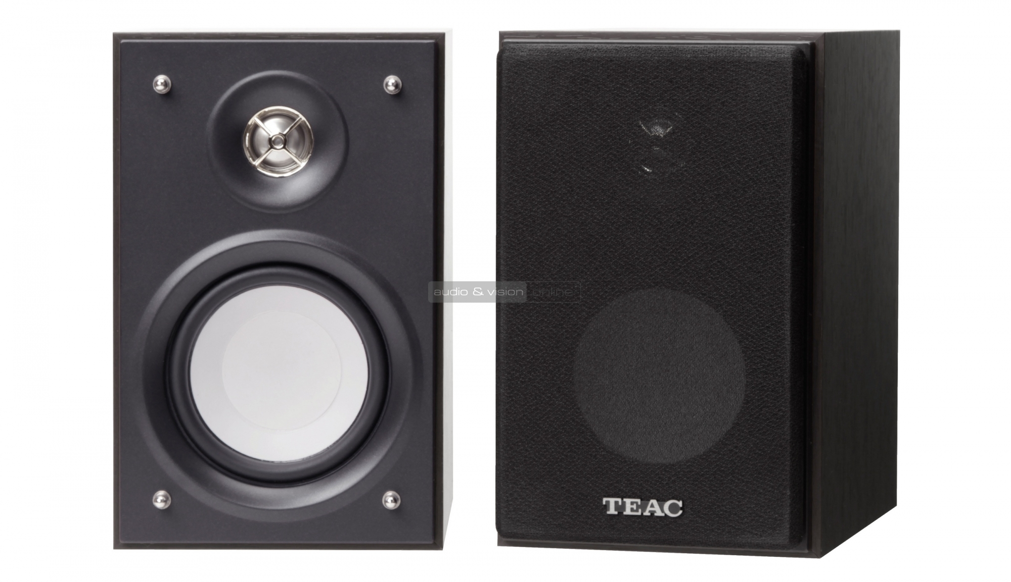  TEAC LS-101 hangfal