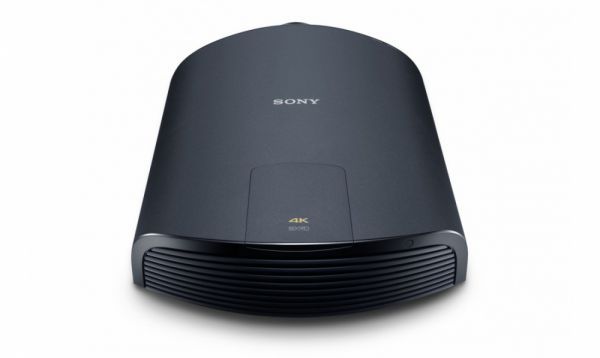 Sony VPL-VW1100ES 4K projektor