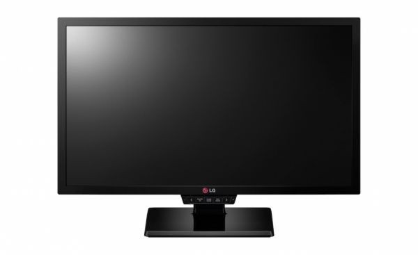 LG 24GM77 gamer monitor