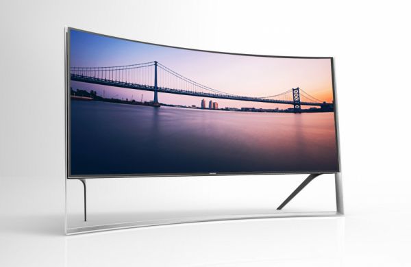 Samsung 5K TV