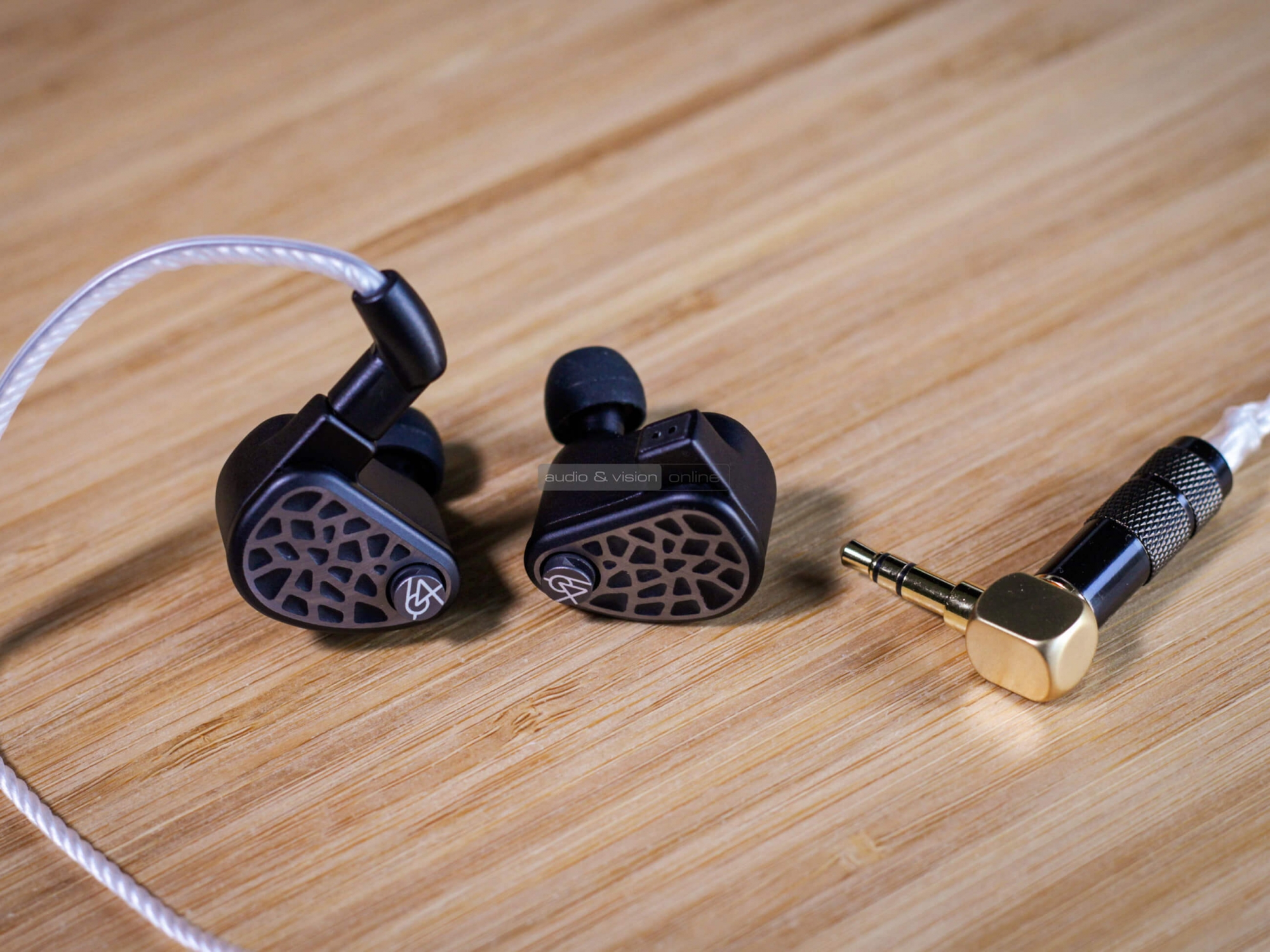 64audio U18s 64audio U18s Universal-fit In-ear Monitors– E1 