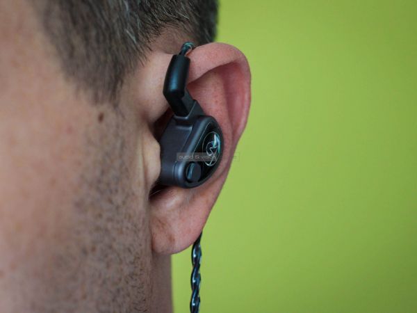 64 Audio U6t high end fülhallgató