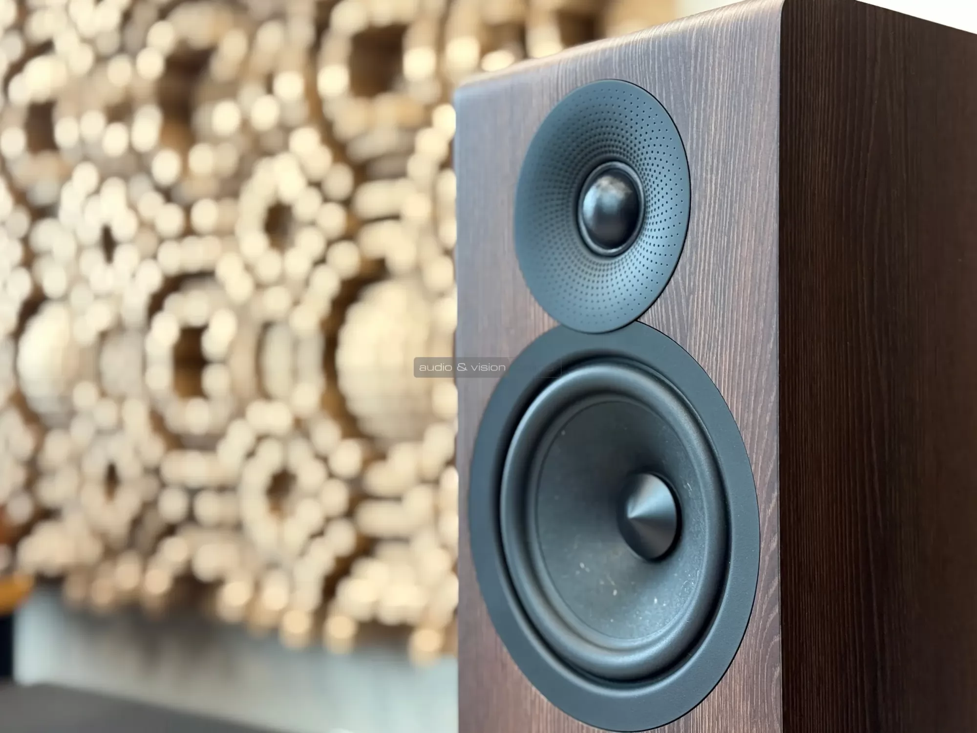 Acoustic Energy AE300.2 hangfal hangszórók