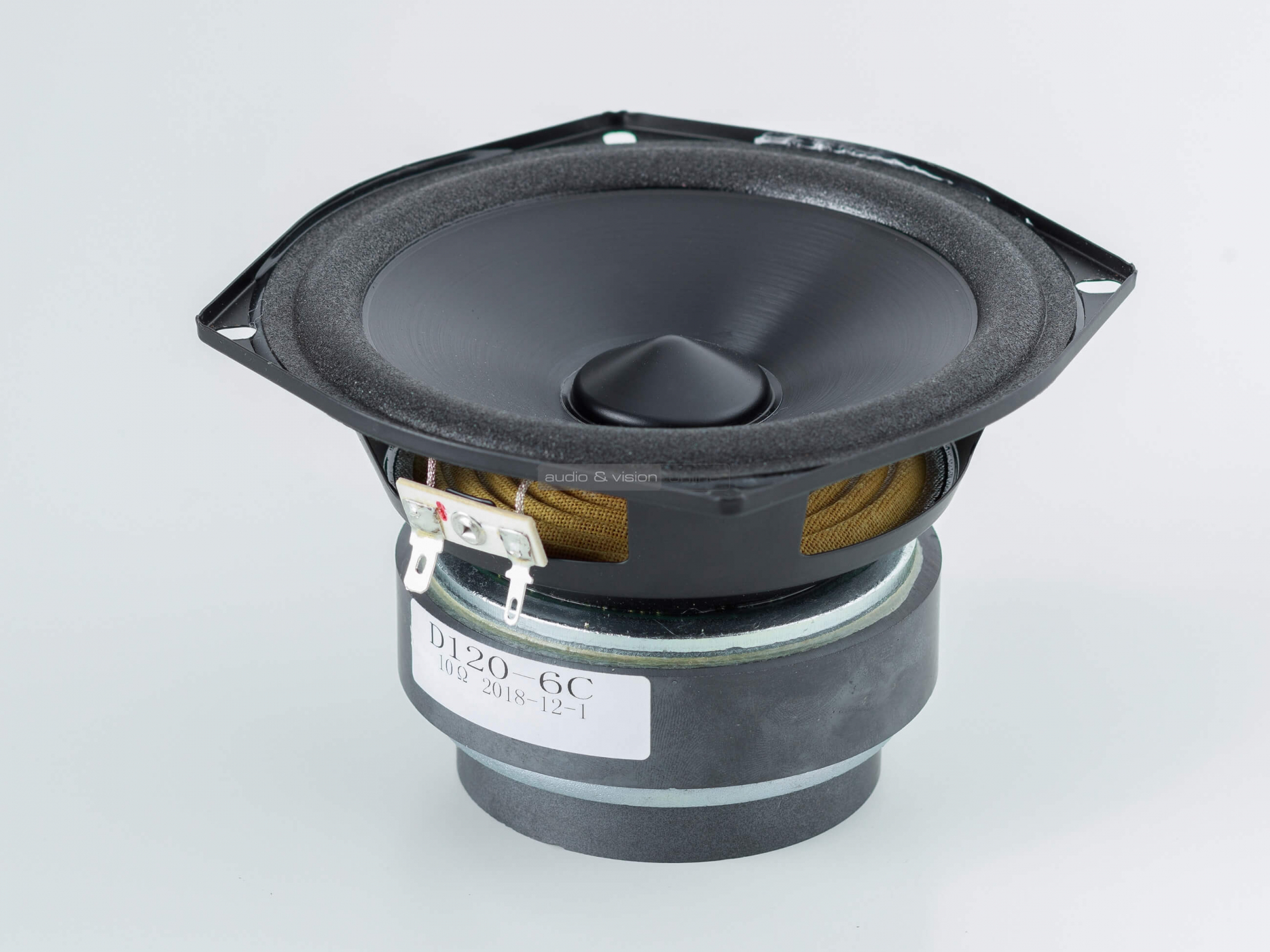 Acoustic Energy AE309 hangfal mélysugárzó