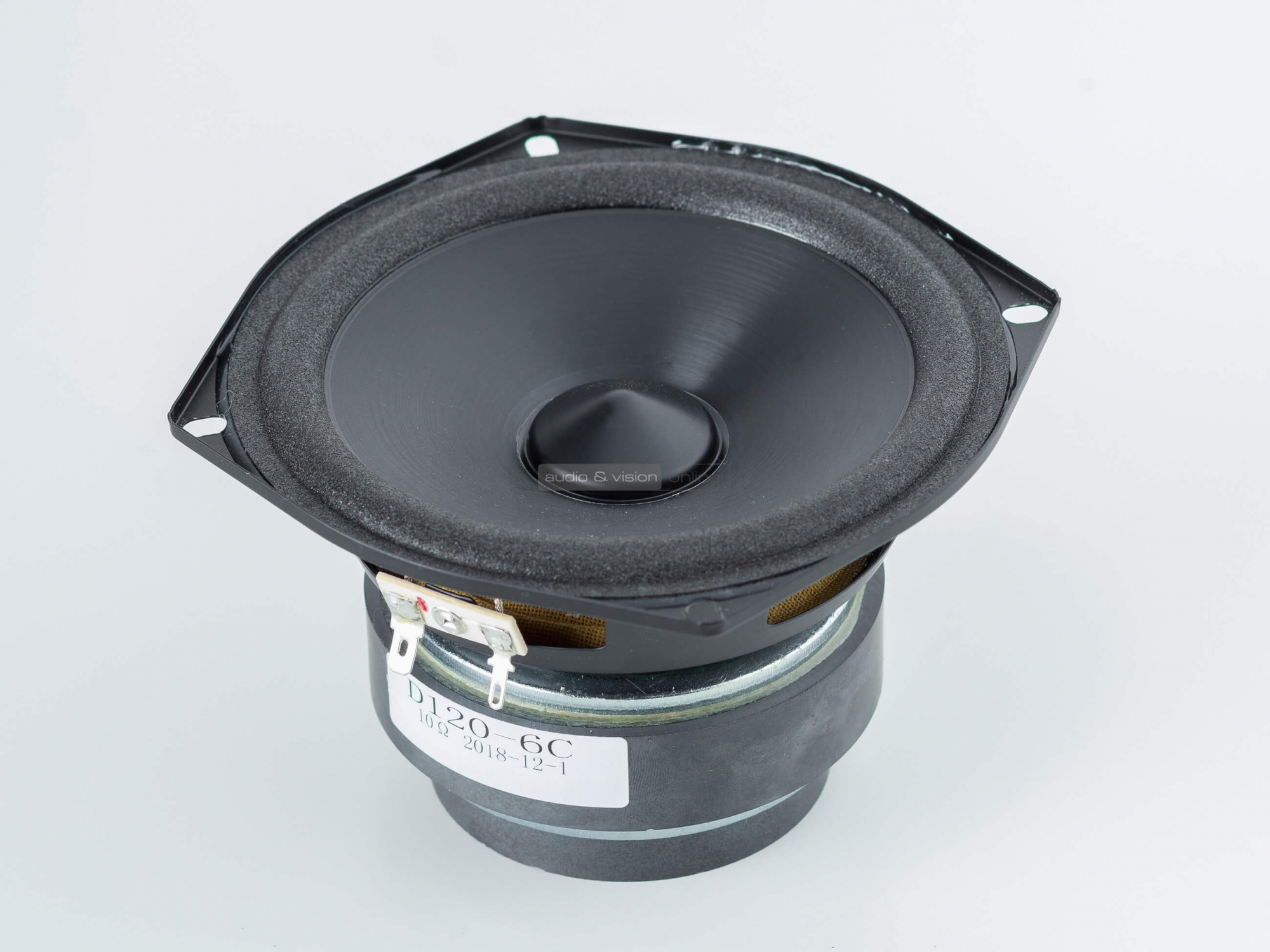 Acoustic Energy AE309 hangfal mélysugárzó