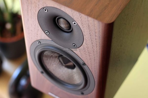 Acoustic Energy AE500 hangfal hangszóró