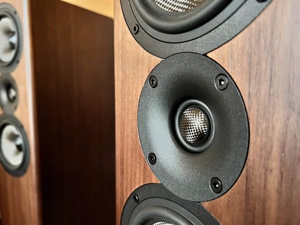 Acoustic Energy AE509 hangfal hangszórók
