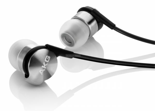 AKG K3003 high end fülhallgató