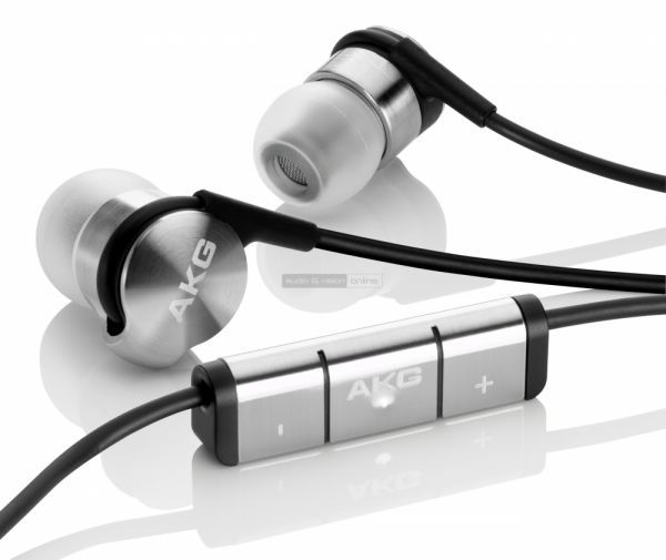 AKG K3003i high end fülhallgató