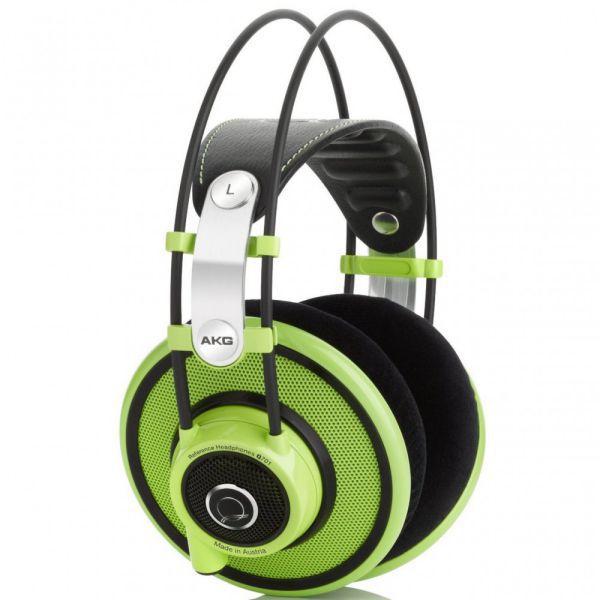 AKG Q 701 hifi fejhallgató