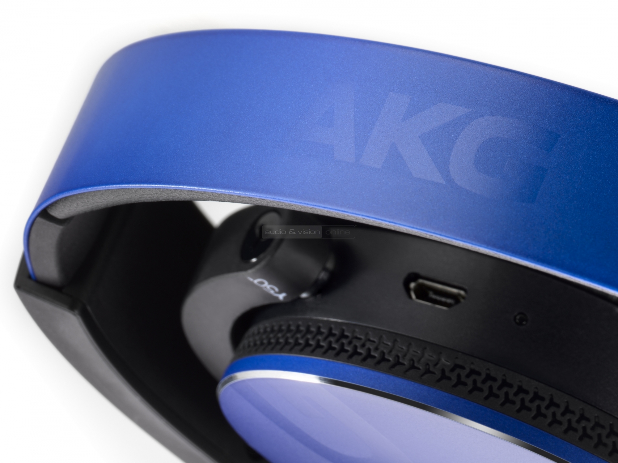 AKG Y50BT Bluetooth fejhallgató fejpánt
