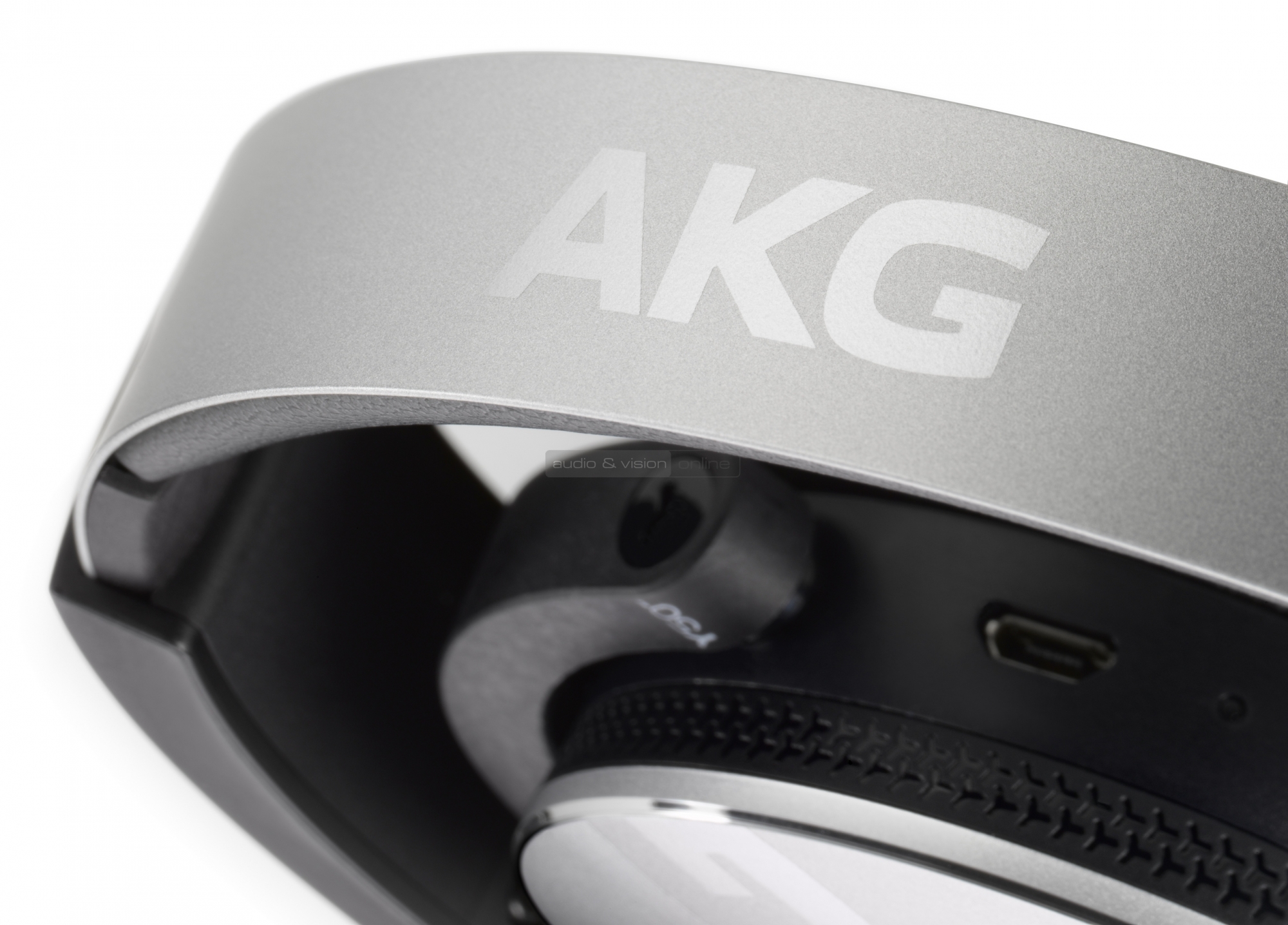 AKG Y50BT Bluetooth fejhallgató fejpánt