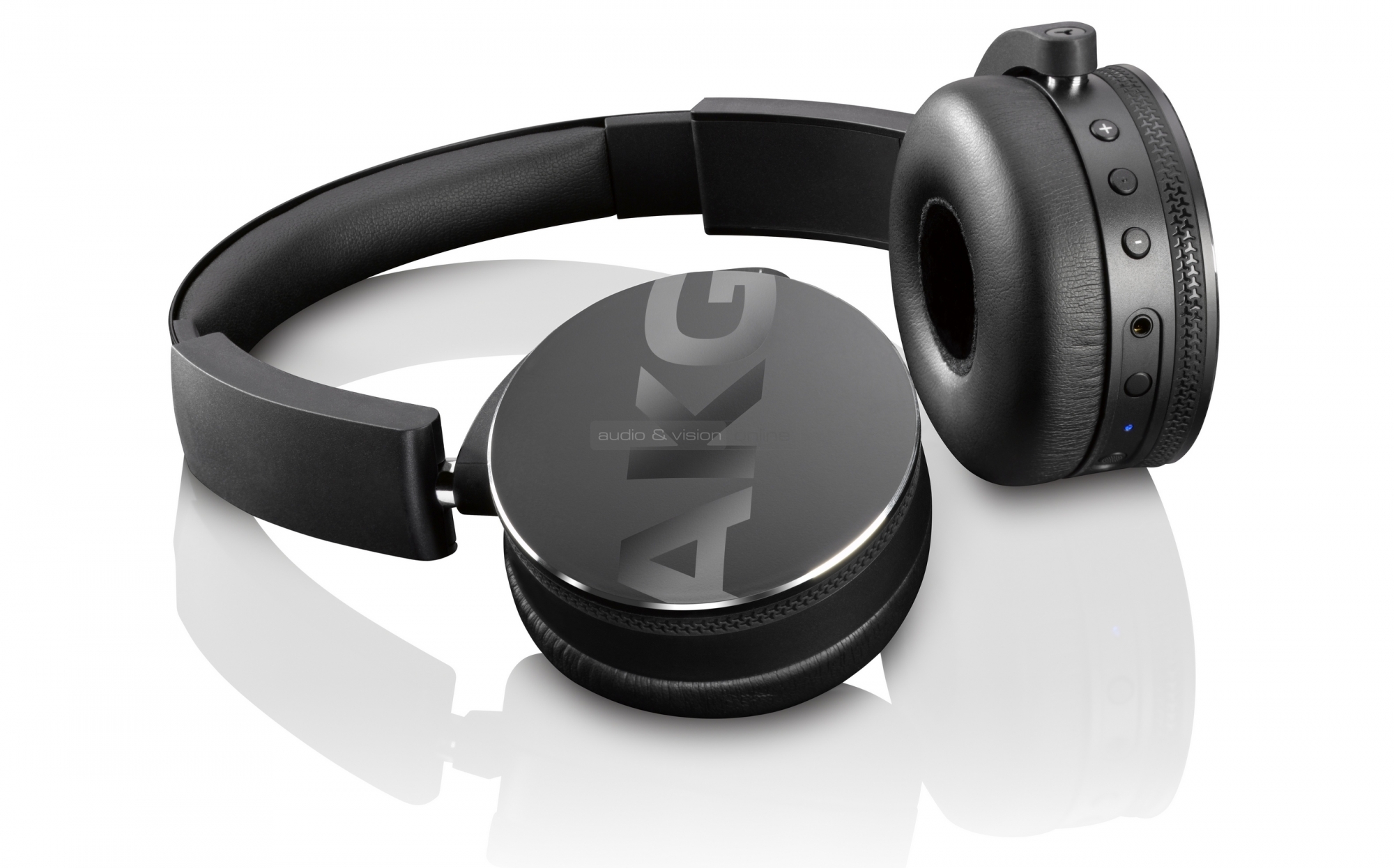 AKG Y50BT Bluetooth fejhallgató