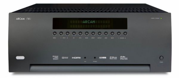 Arcam AVR750 házimozi erősítő