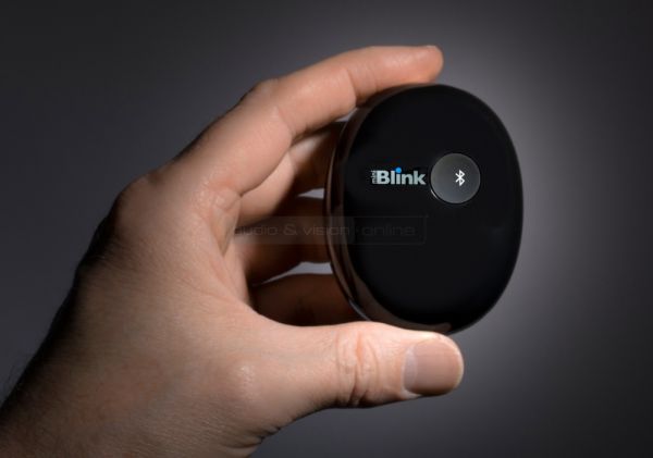 Arcam miniBlink Bluetooth vevő