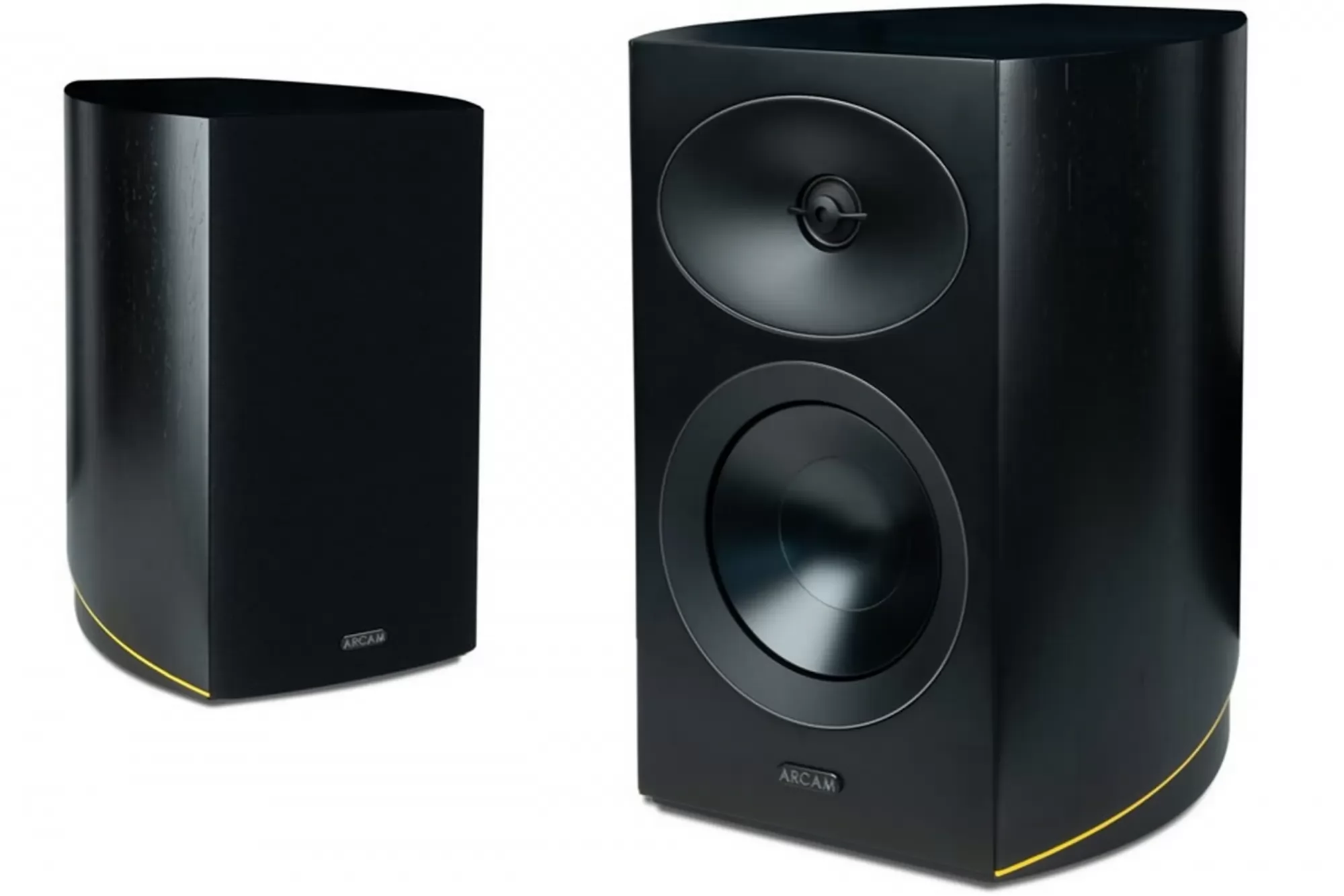 Arcam Radia R25 hangfal