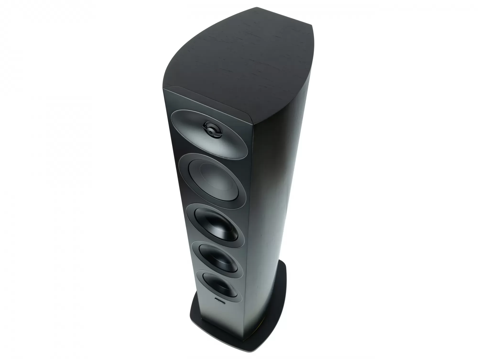 Arcam Radia R35 hangfal