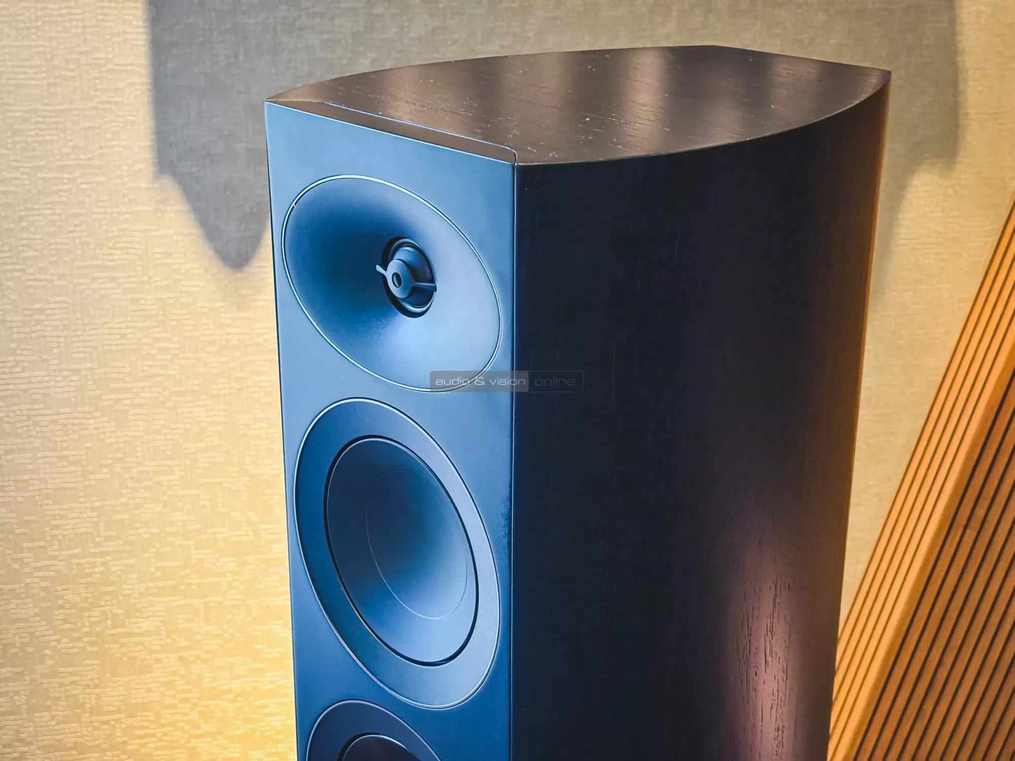 Arcam Radia R35 hangfal hangszórók