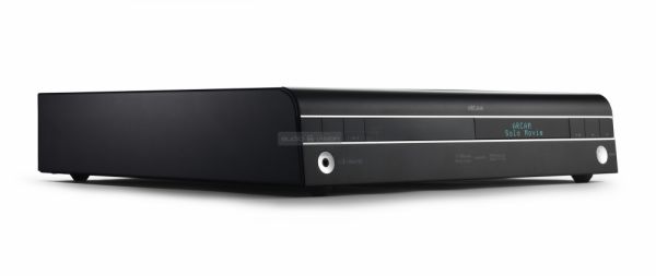 Arcam Solo Movie házimozi erősítő és médialejátszó