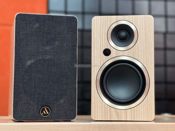 Argon Audio Fenris A4 aktív hangfal