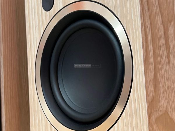 Argon Audio Fenris A4 aktív hangfal középsugárzó
