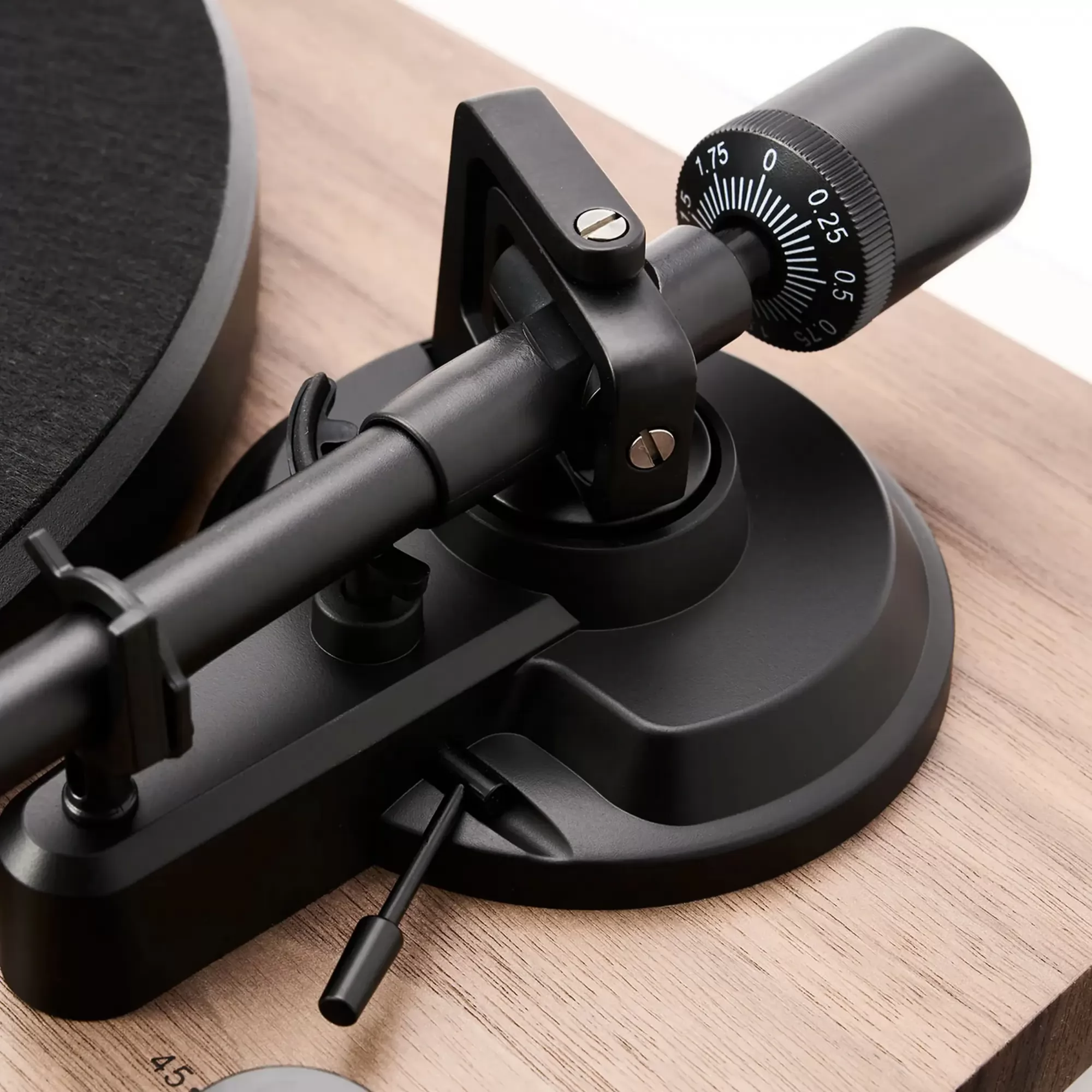 Argon Audio TT MK2 vinyl lemezjátszó hangkar