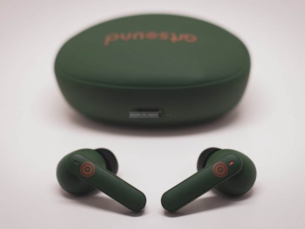 ArtSound Brainwave 03 TWS Bluetooth fülhallgató