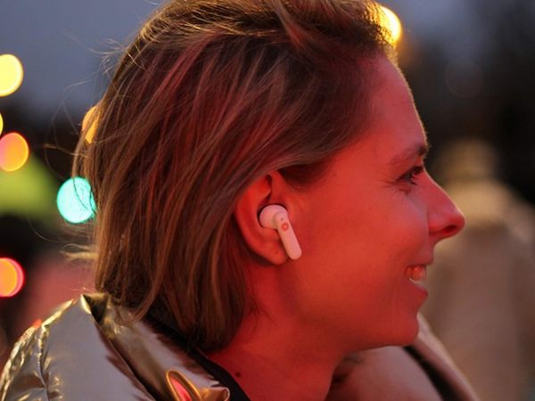 ArtSound Brainwave 03 TWS Bluetooth fülhallgató