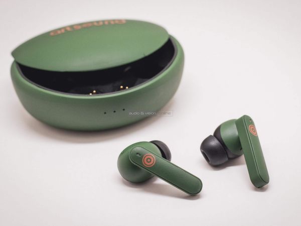 ArtSound Brainwave 03 TWS Bluetooth fülhallgató