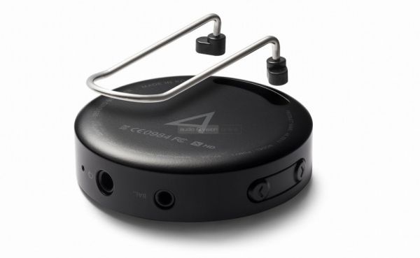 Astell&Kern AK XB10 Bluetooth adapter