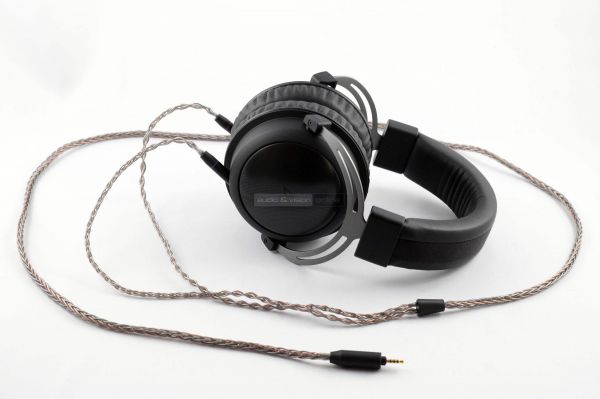 Astell&Kern T5p 2nd Generation fejhallgató teszt | av-online.hu