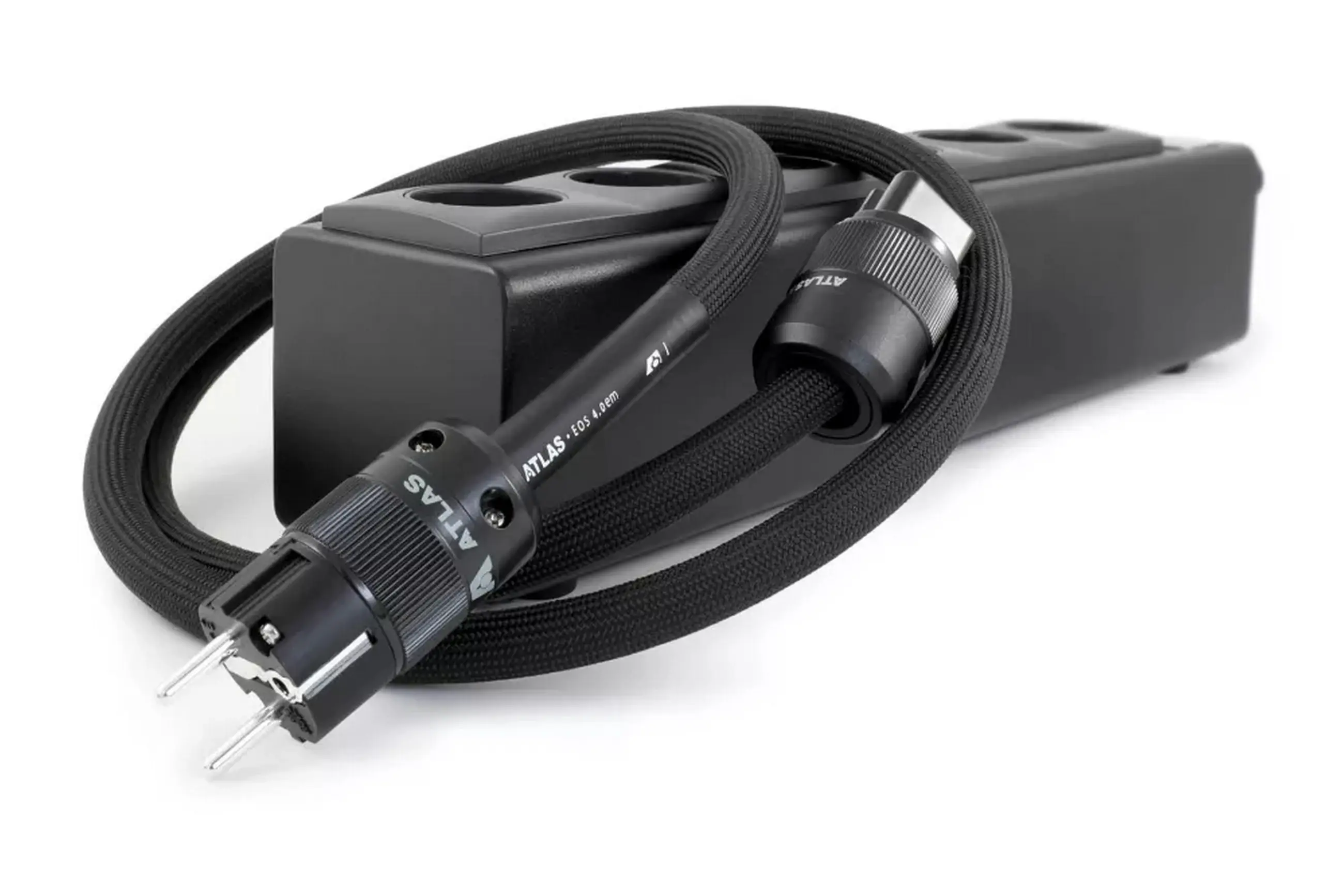 Atlas Eos 4.0em tápkábel