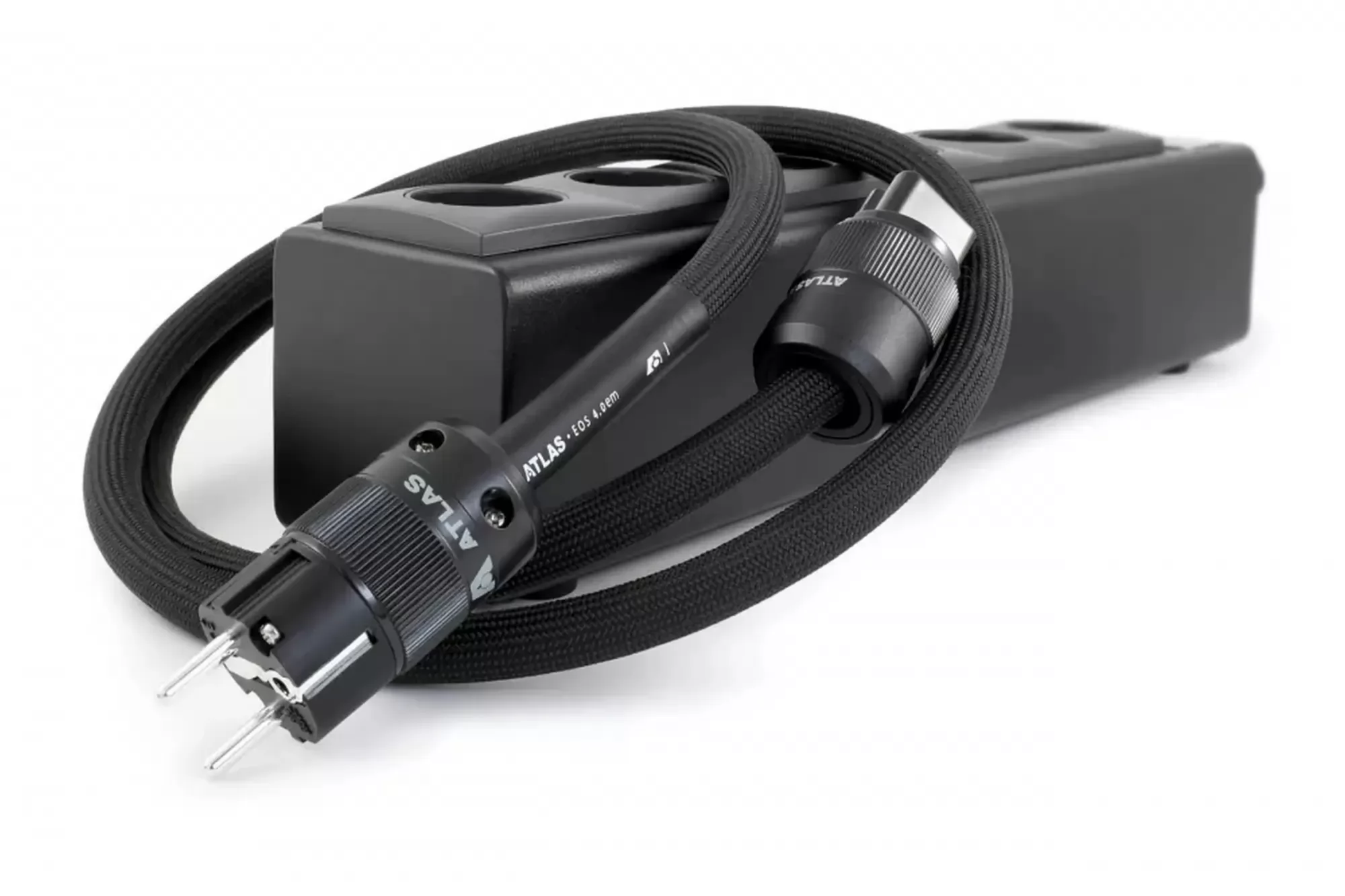 Atlas Eos 4.0em tápkábel