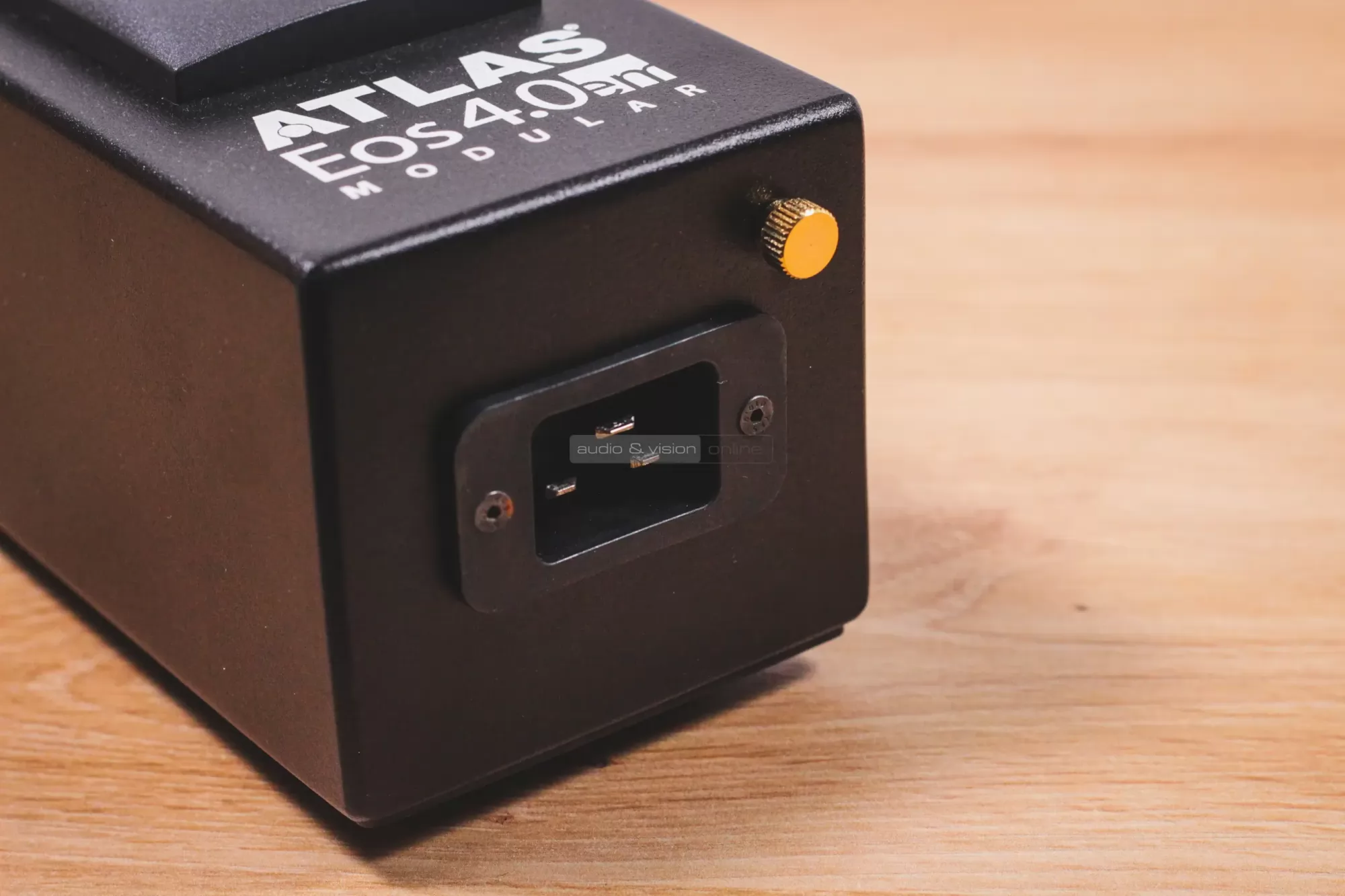Atlas Eos Modular 4.0em tápelosztó