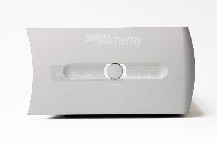 Audio Alchemy PS-5 tápegység