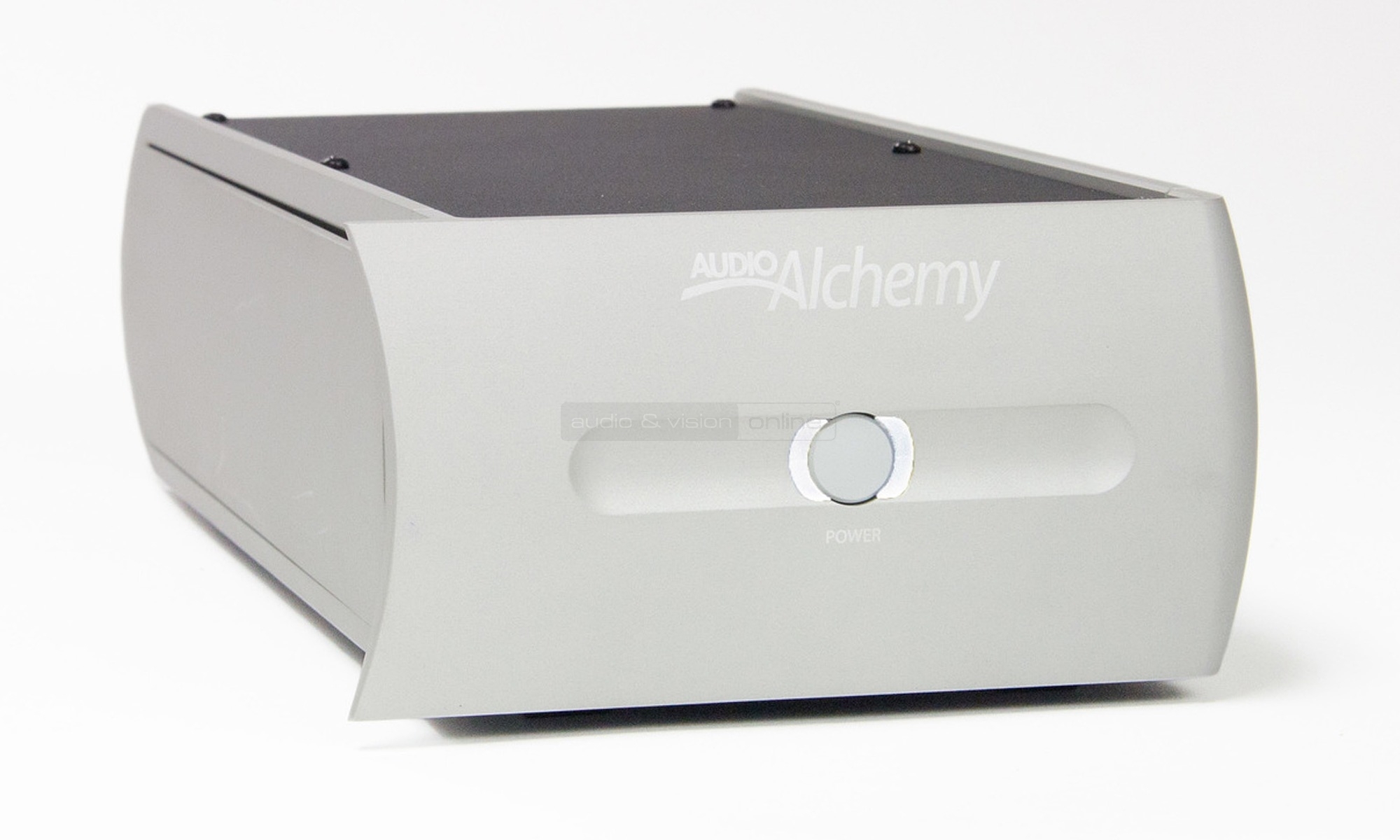 Audio Alchemy PS-5 tápegység