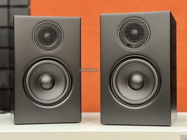 Audio Pro A28 aktív hangfal