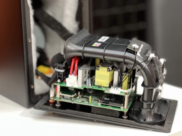 Audio Pro A28 aktív hangfal