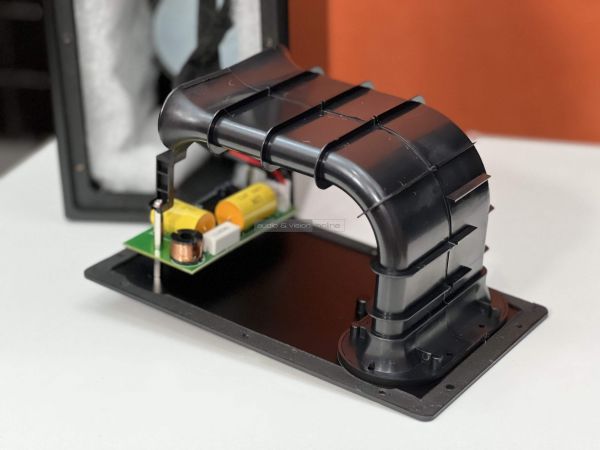 Audio Pro A28 aktív hangfal
