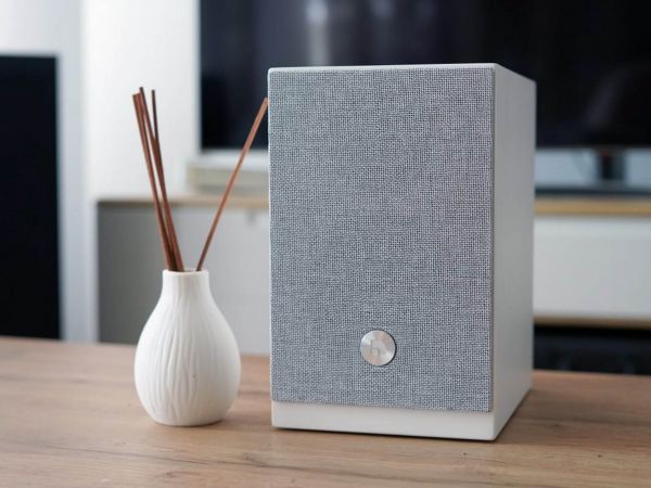 Audio Pro A28 aktív hangfal fehér
