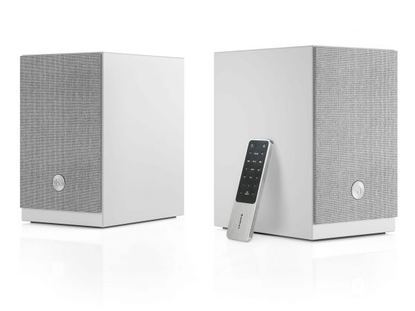 Audio Pro A28 aktív hangfal fehér