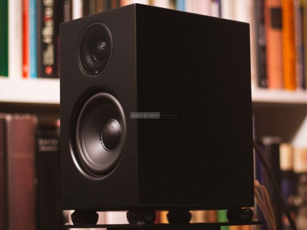 Audio Pro A28 aktív hangfal