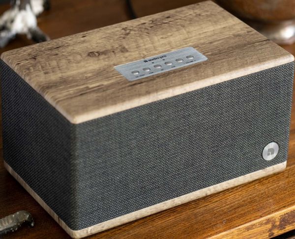  Audio Pro BT5 Bluetooth hangszóró